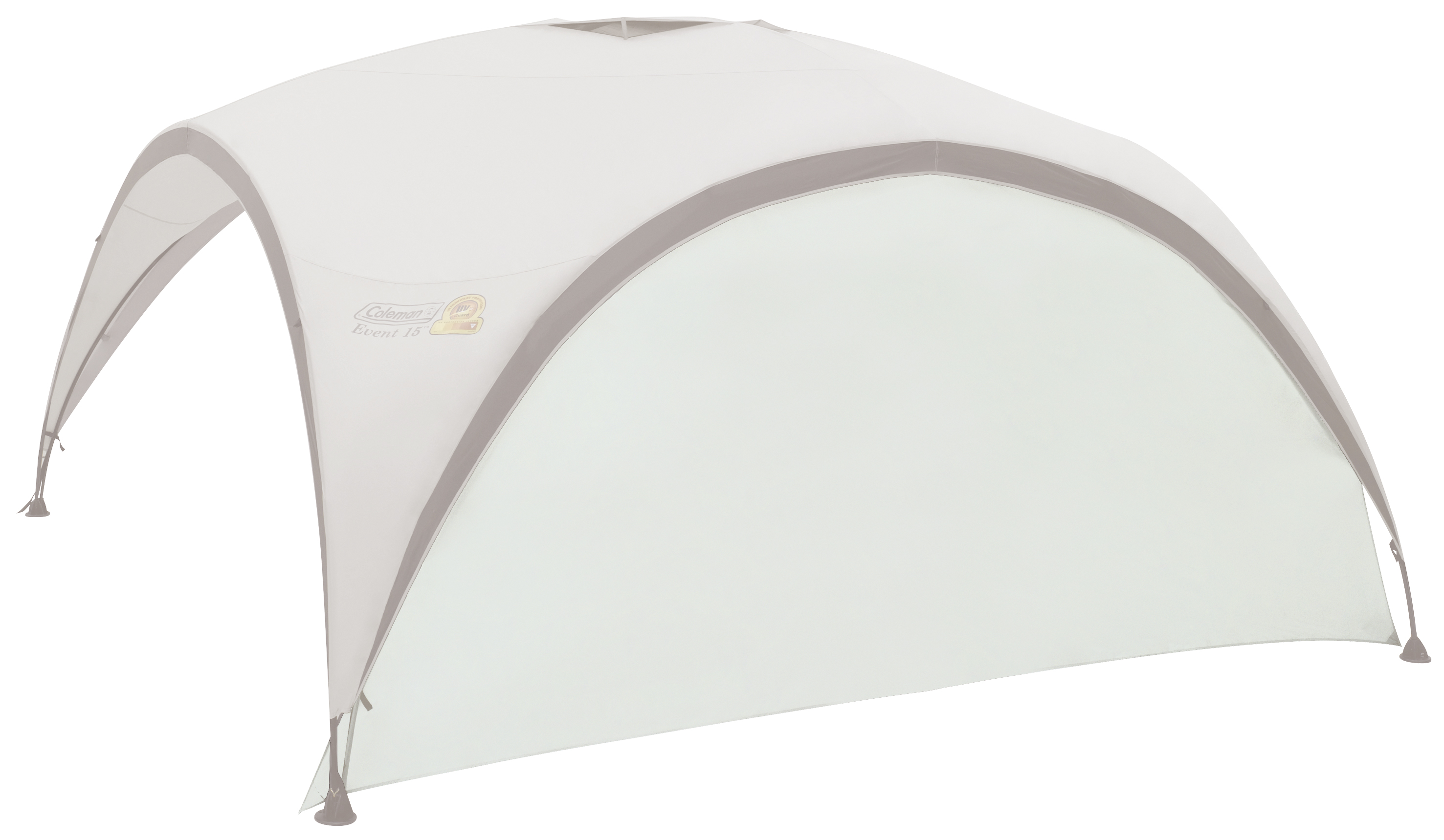 Coleman Event Shelter Pro Sunwall Silver