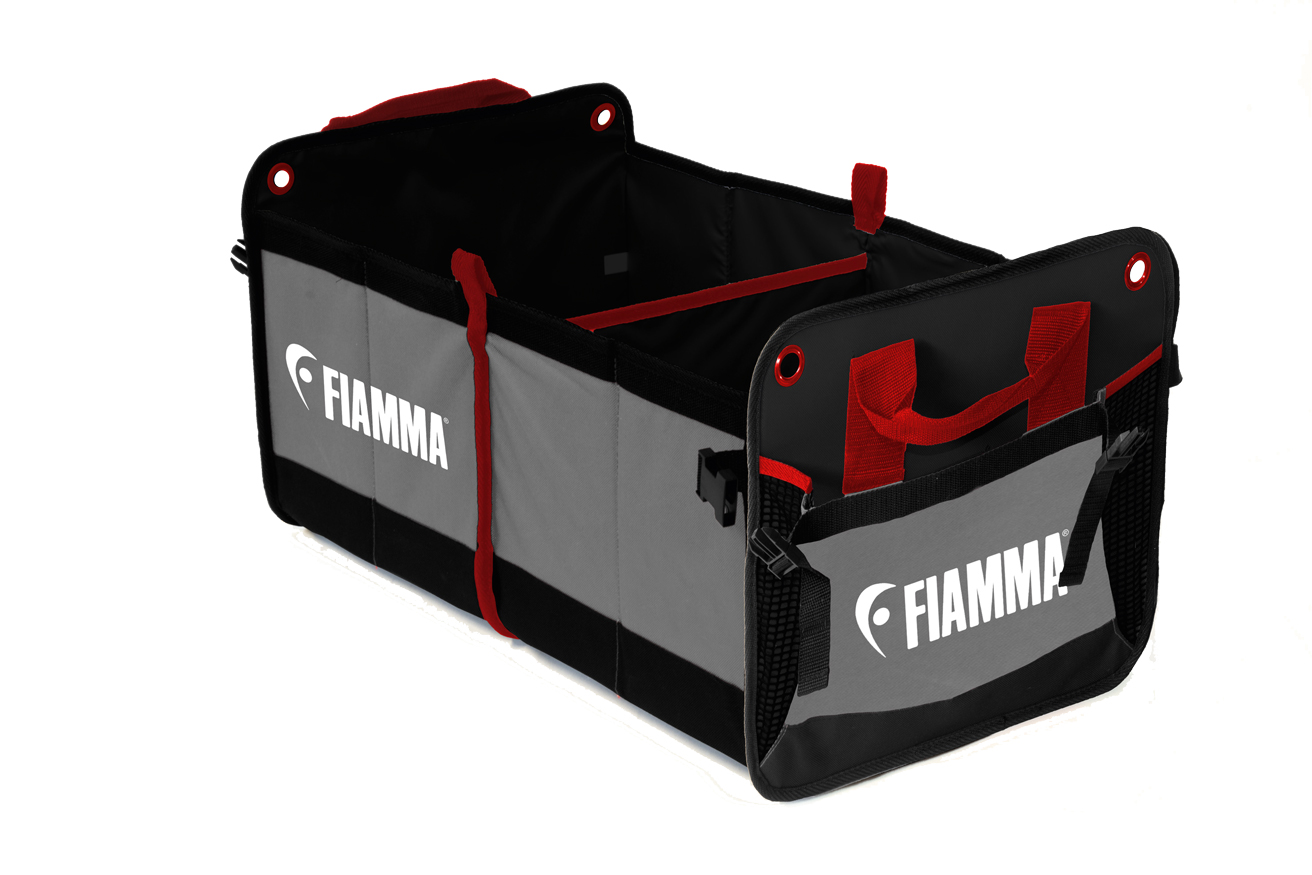 Fiamma Pack Organizer Box