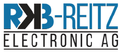 RKB-REITZ electronic AG