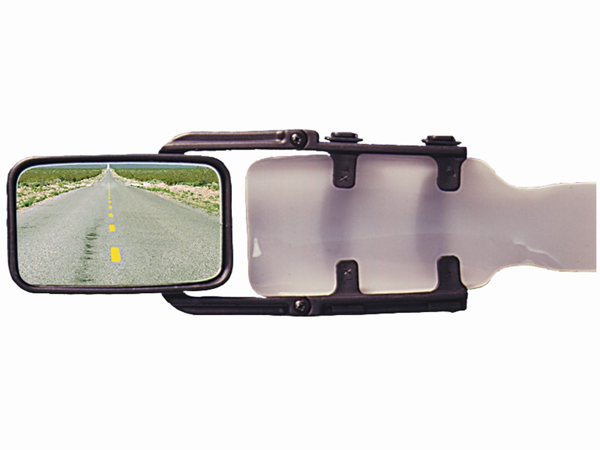 Emuk Universalspiegel III Pro light, Fahrzeugausstattung & Sicherheit, Camping
